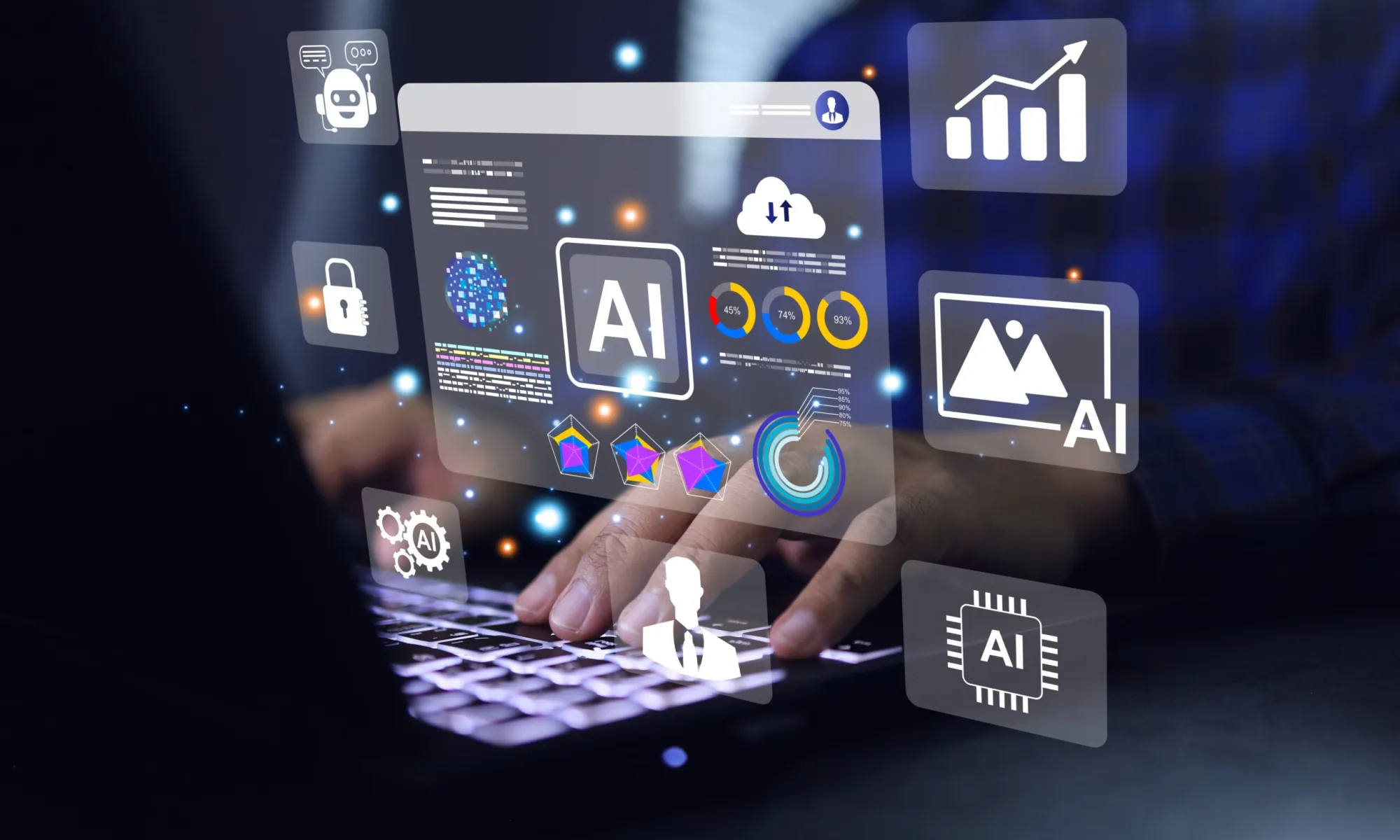 Cybersecurity Solutions